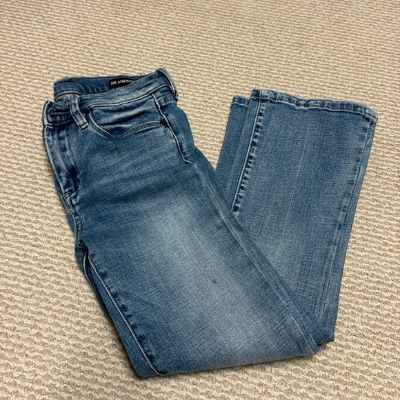 Blank nyc denim size 27 - Picture 2 of 2
